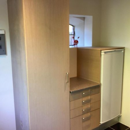 Enghaven Bed & Kitchen Aparthotel Ansager ภายนอก รูปภาพ